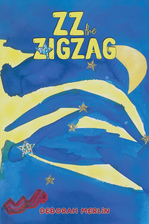 ZZ the Zigzag-bookcover