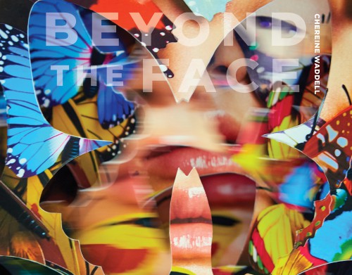 Beyond The Face-bookcover