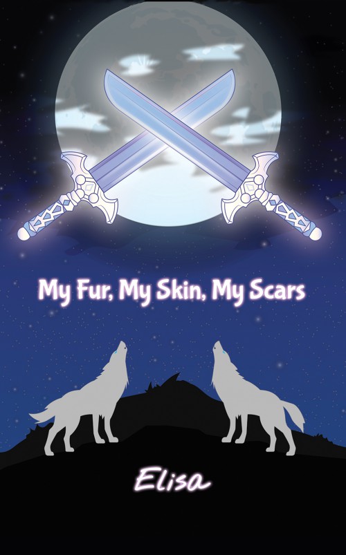 My Fur, My Skin, My Scars-bookcover