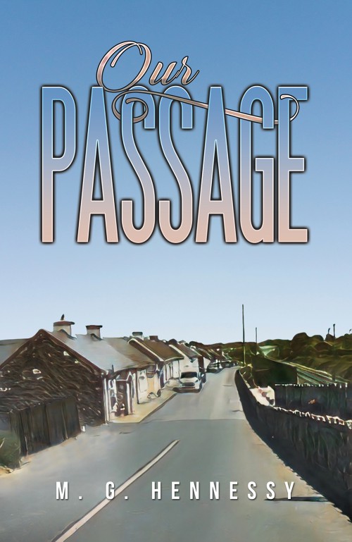 Our Passage-bookcover