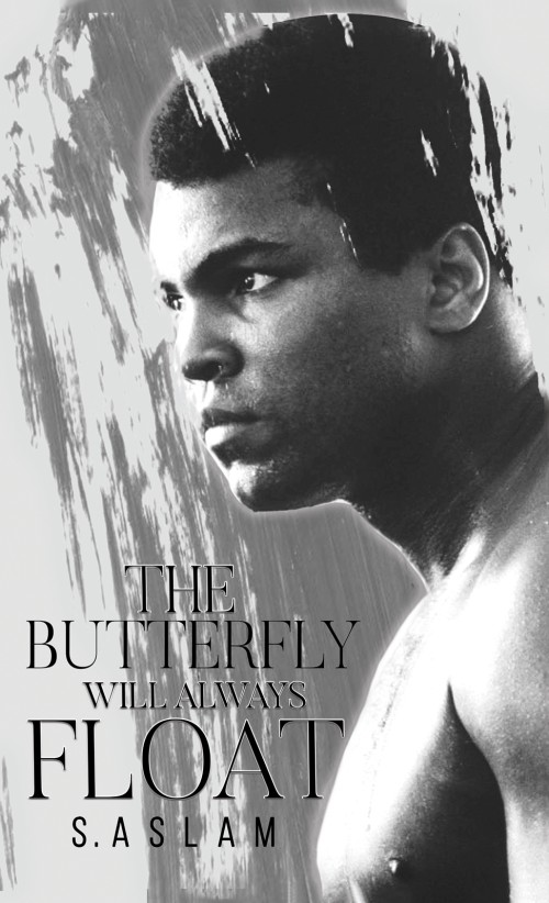 The Butterfly Will Always Float-bookcover