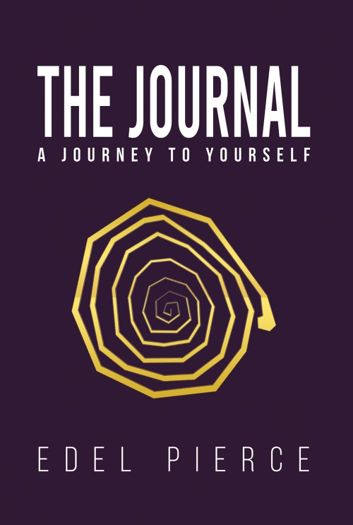 The Journal – A Journey to Yourself-bookcover