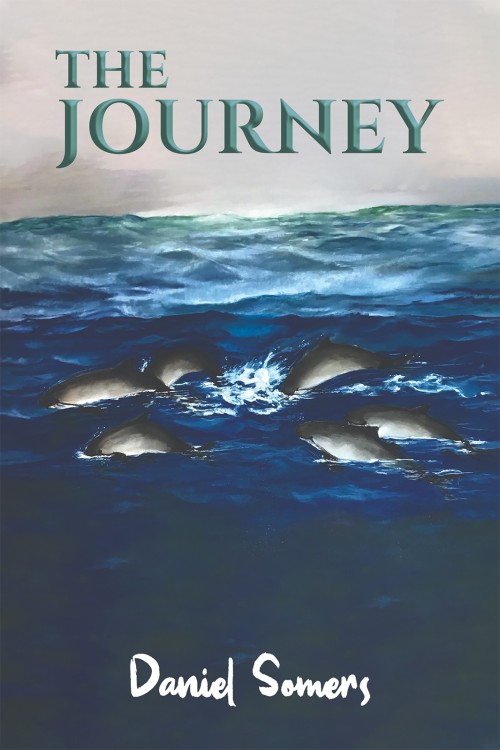 The Journey-bookcover