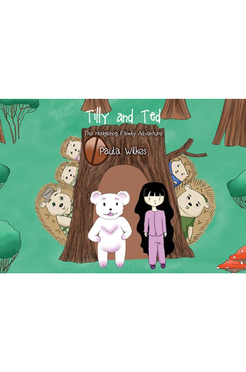 Tilly and Ted-bookcover