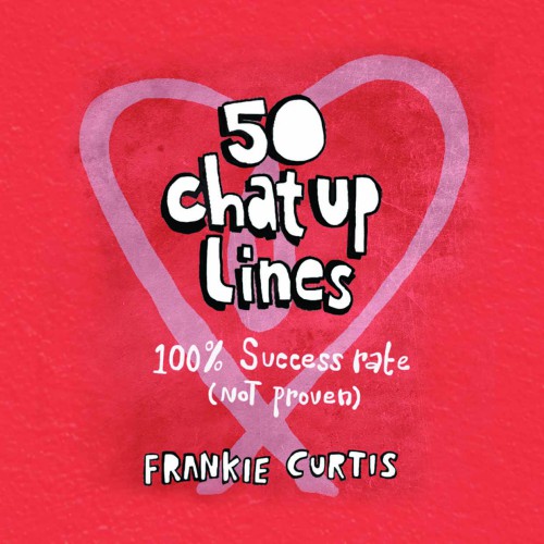 50 Chat-up Lines 
