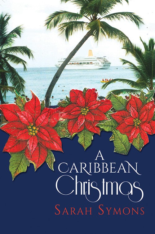 A Caribbean Adventure-bookcover