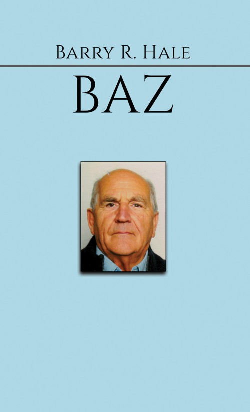 Baz-bookcover