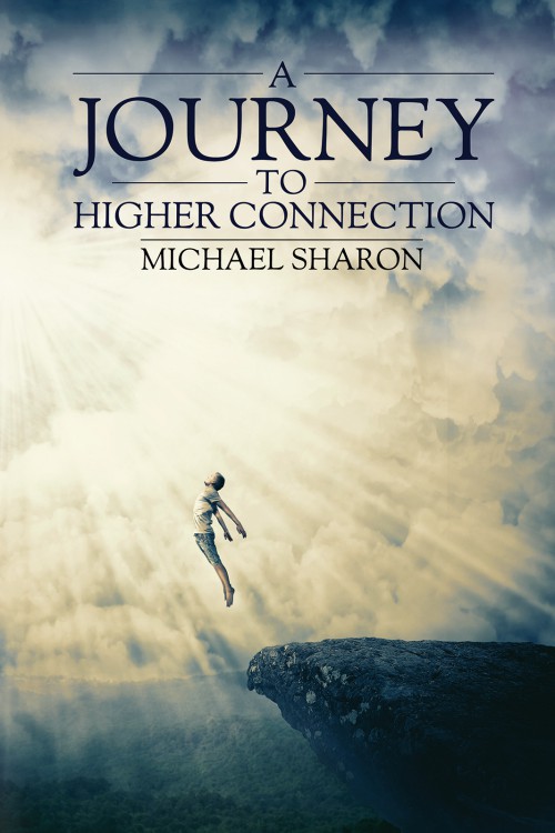 A Journey to Higher Connection -bookcover