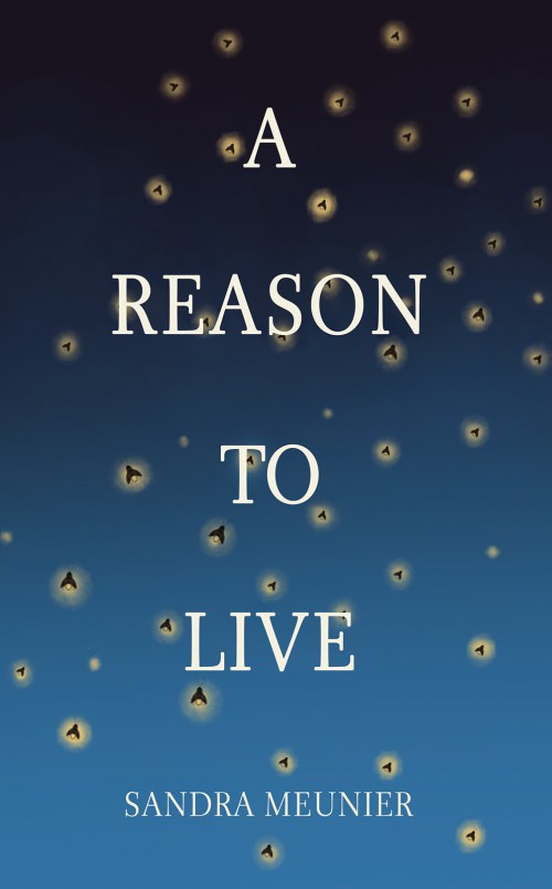 A Reason to Live-bookcover