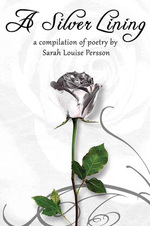 A Silver Lining: A Collection of Poetry -bookcover