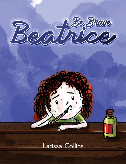 Be Brave Beatrice-bookcover