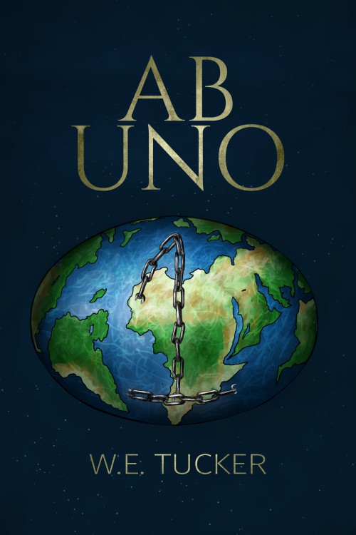 Ab Uno -bookcover