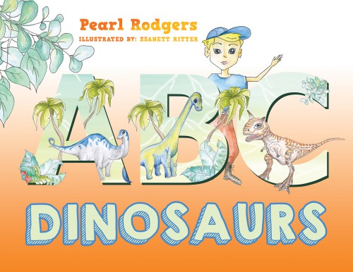 ABC Dinosaurs-bookcover