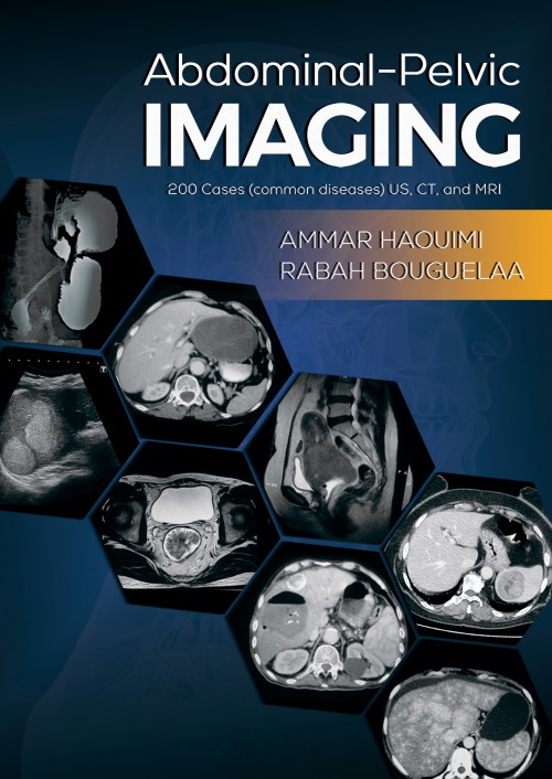 Abdominal-Pelvic Imaging-bookcover