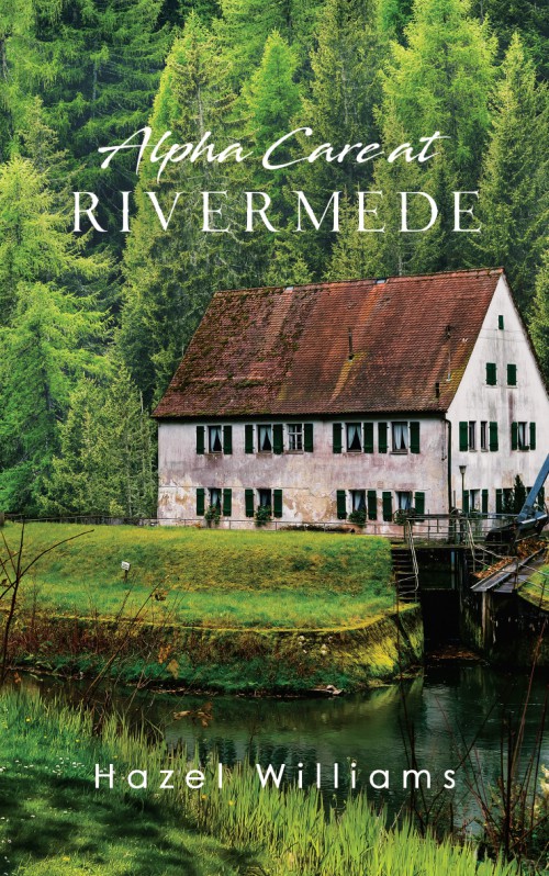 Alpha Care At Rivermede-bookcover
