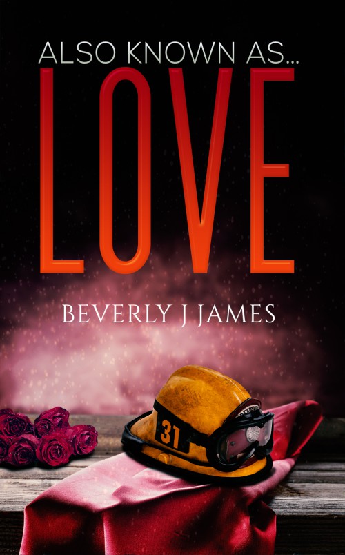 Also Known as...Love-bookcover