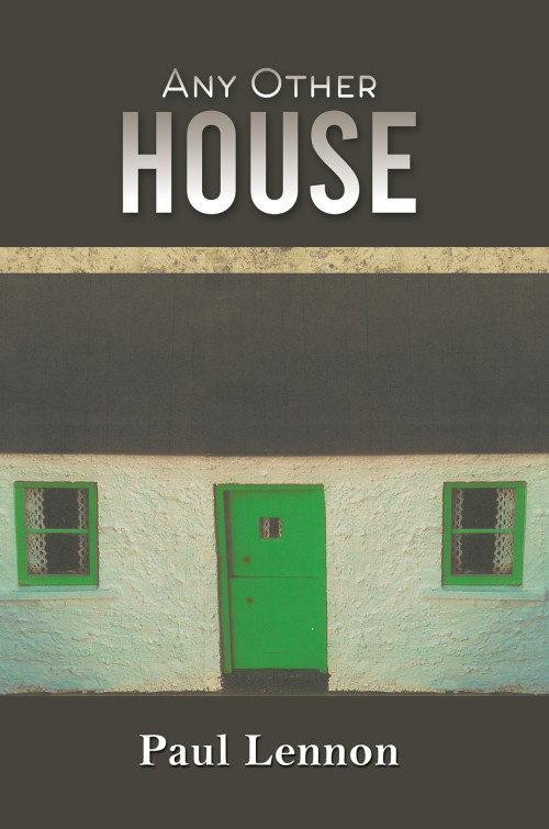 Any Other House-bookcover