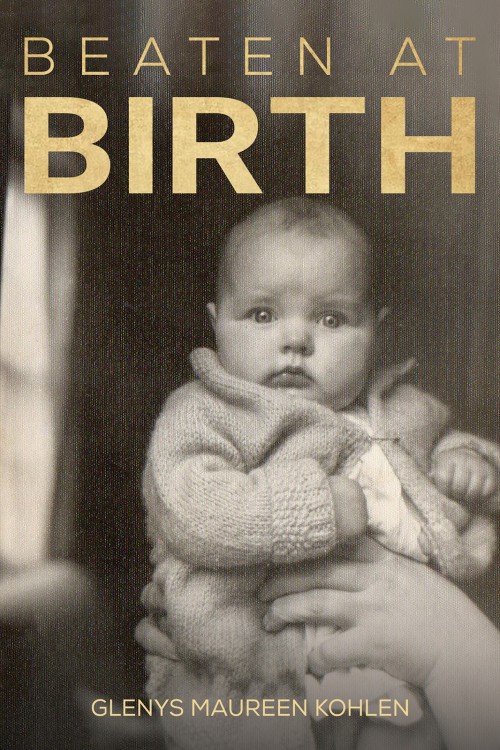 Beaten at Birth-bookcover