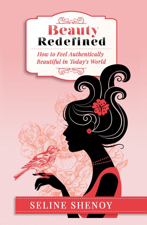 Beauty Redefined-bookcover