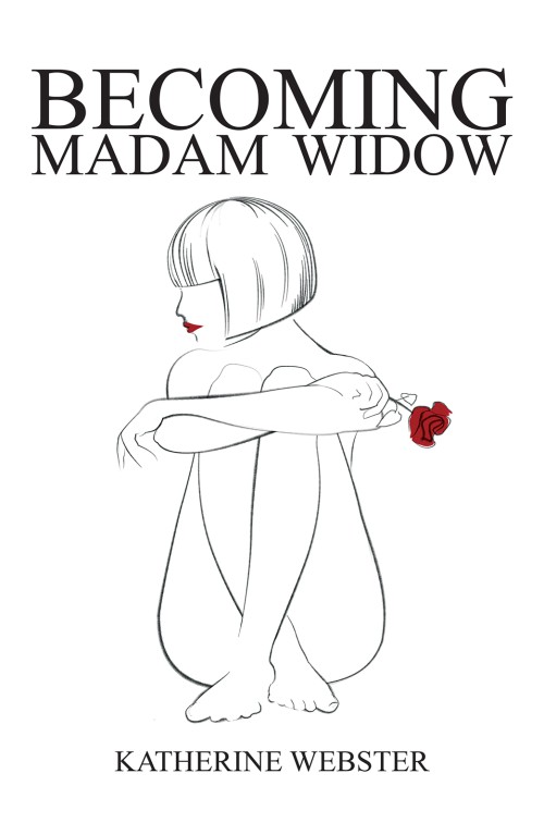 Becoming Madam Widow-bookcover