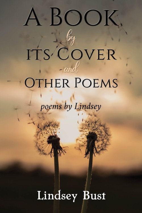 A Book by its Cover and other Poems