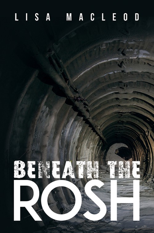 Beneath the ROSH-bookcover