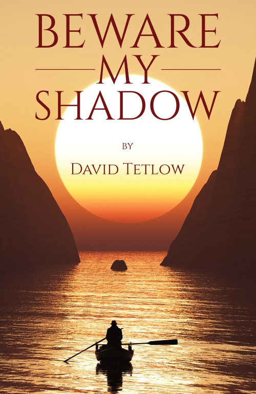 Beware My Shadow-bookcover