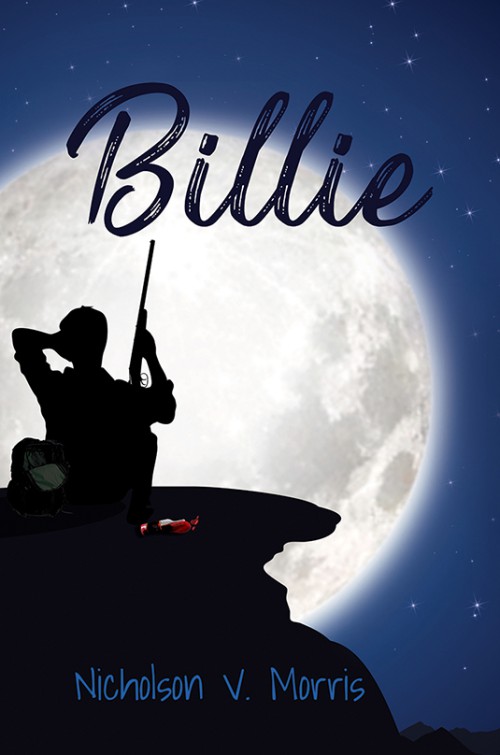 Billie-bookcover