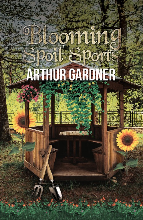 Blooming Spoilsports-bookcover