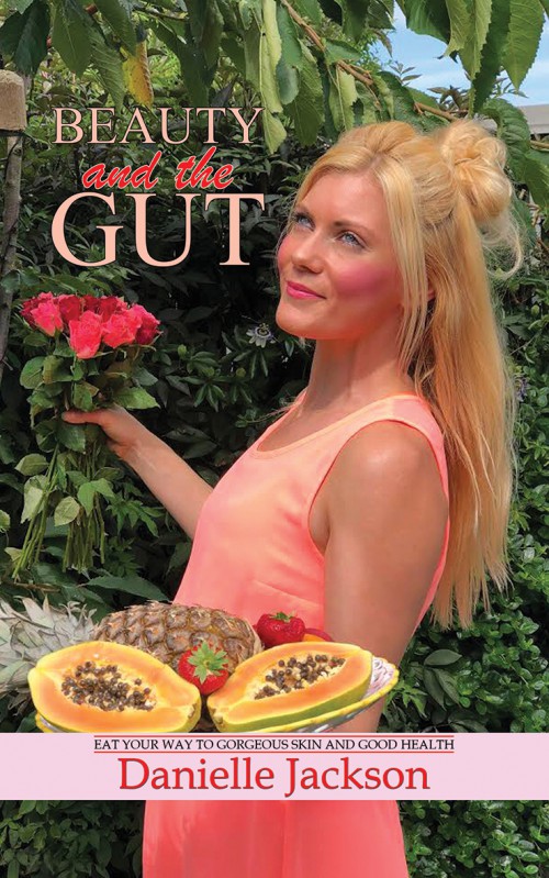 Beauty and the Gut-bookcover