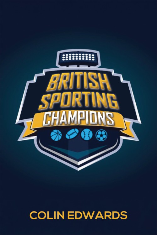 British Sporting Champions-bookcover