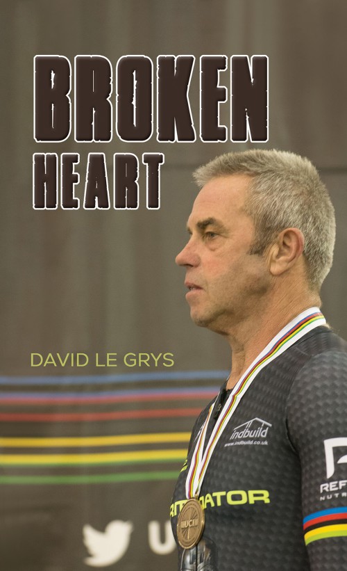 Broken Heart-bookcover