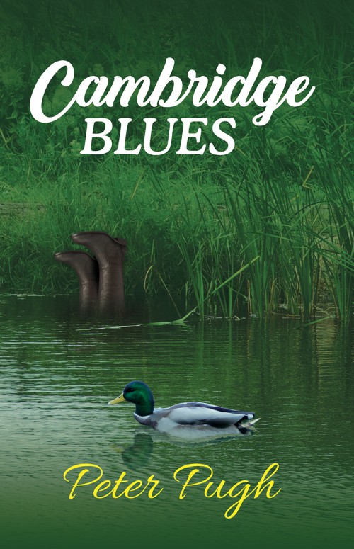 Cambridge Blues 