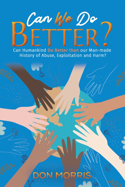 Can We Do Better? -bookcover