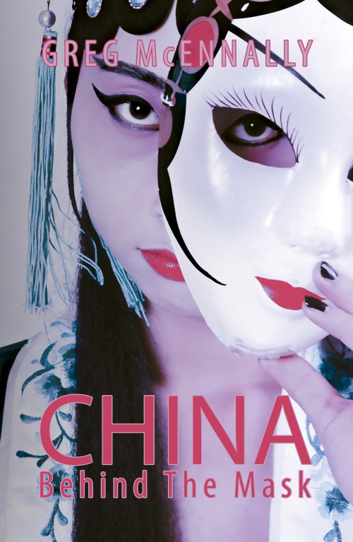 China - Behind The Mask 