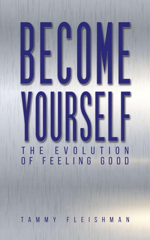 Become Yourself-bookcover