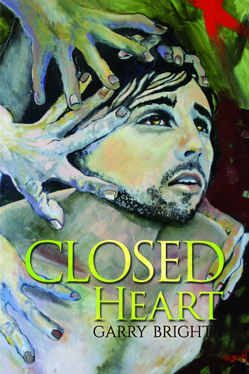 Closed Heart 