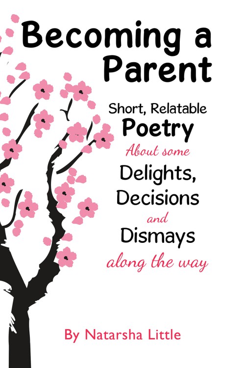 Becoming a Parent-bookcover