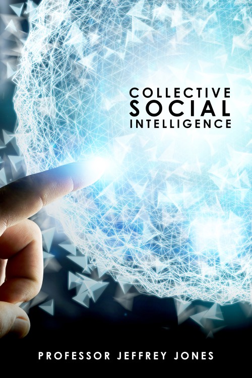 Collective Social Intelligence -bookcover