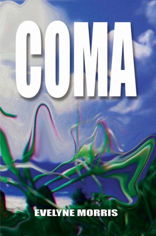 Coma-bookcover