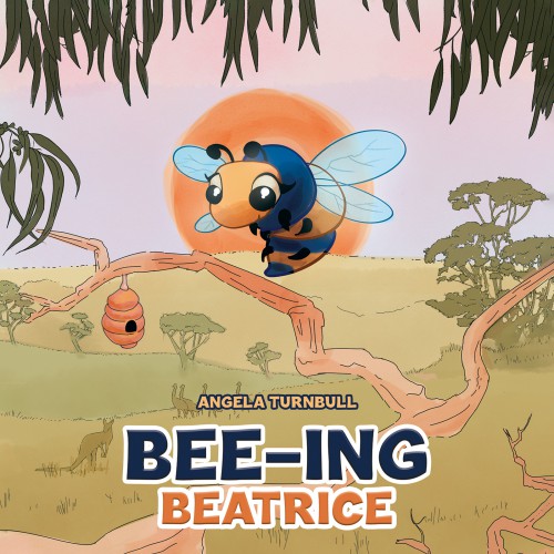 Bee-ing Beatrice-bookcover