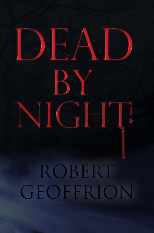 Dead by Night-bookcover