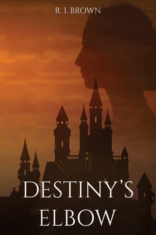 Destiny's Elbow-bookcover