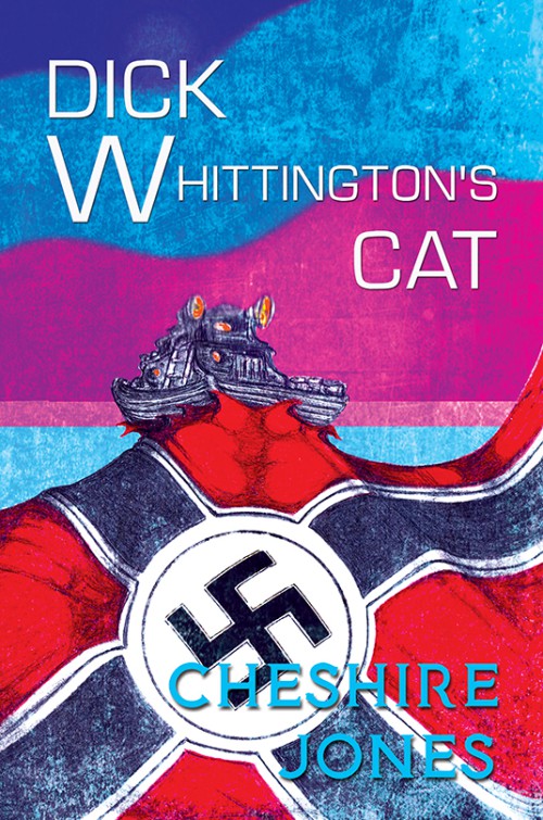 Dick Whittington's Cat -bookcover