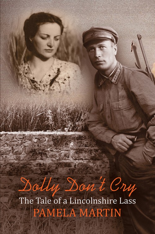 Dolly Don't Cry-bookcover