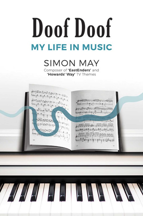 Doof Doof: My Life in Music -bookcover