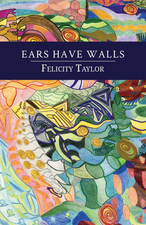 Ears Have Walls-bookcover
