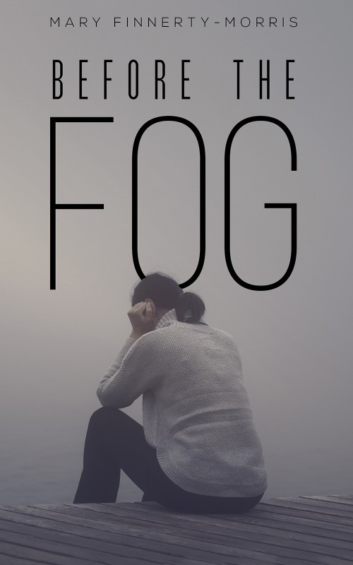 Before the Fog-bookcover