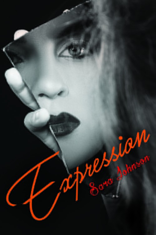 Expression -bookcover