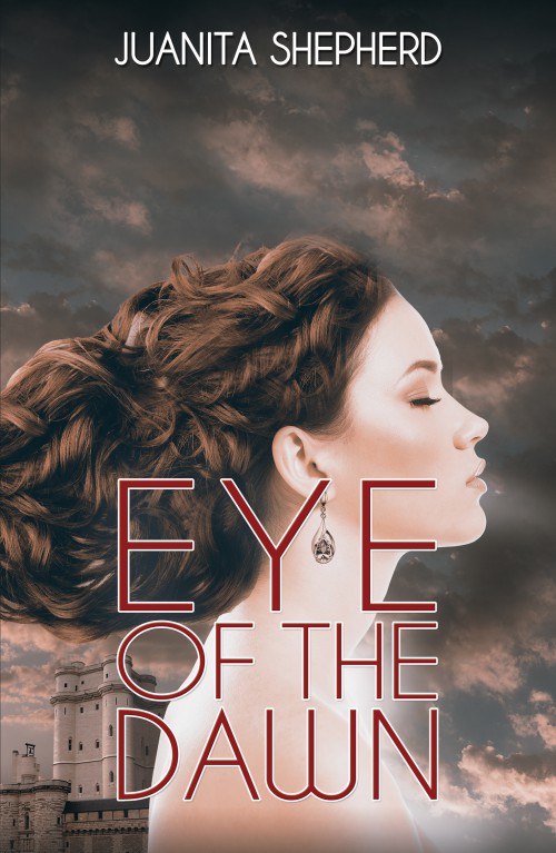 Eye of the Dawn -bookcover